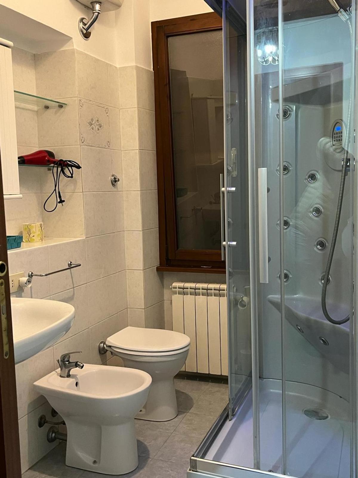 Vacanze Deaf Rome Luaran gambar