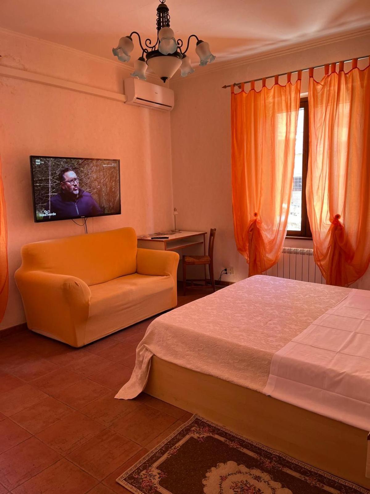 Vacanze Deaf Rome Luaran gambar