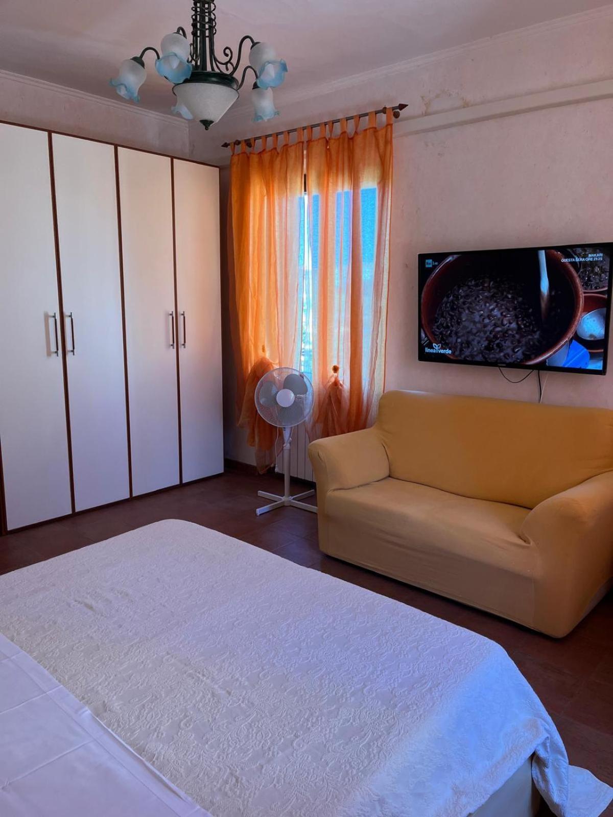 Vacanze Deaf Rome Luaran gambar