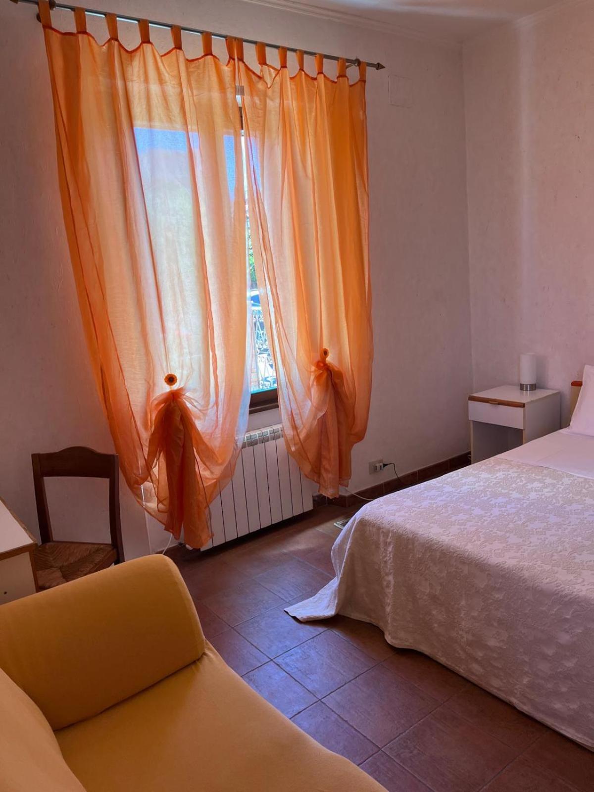 Vacanze Deaf Rome Luaran gambar
