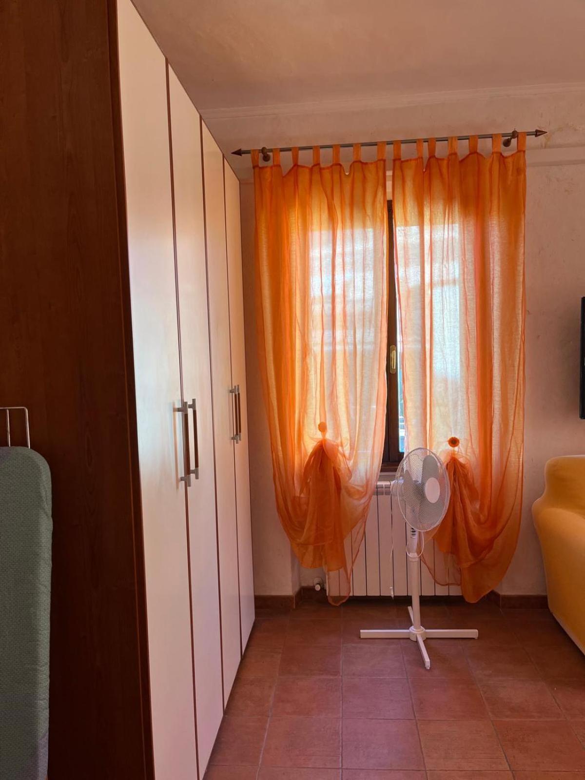 Vacanze Deaf Rome Luaran gambar