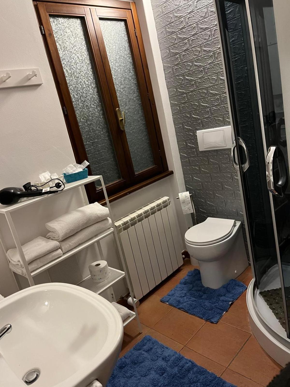 Vacanze Deaf Rome Luaran gambar