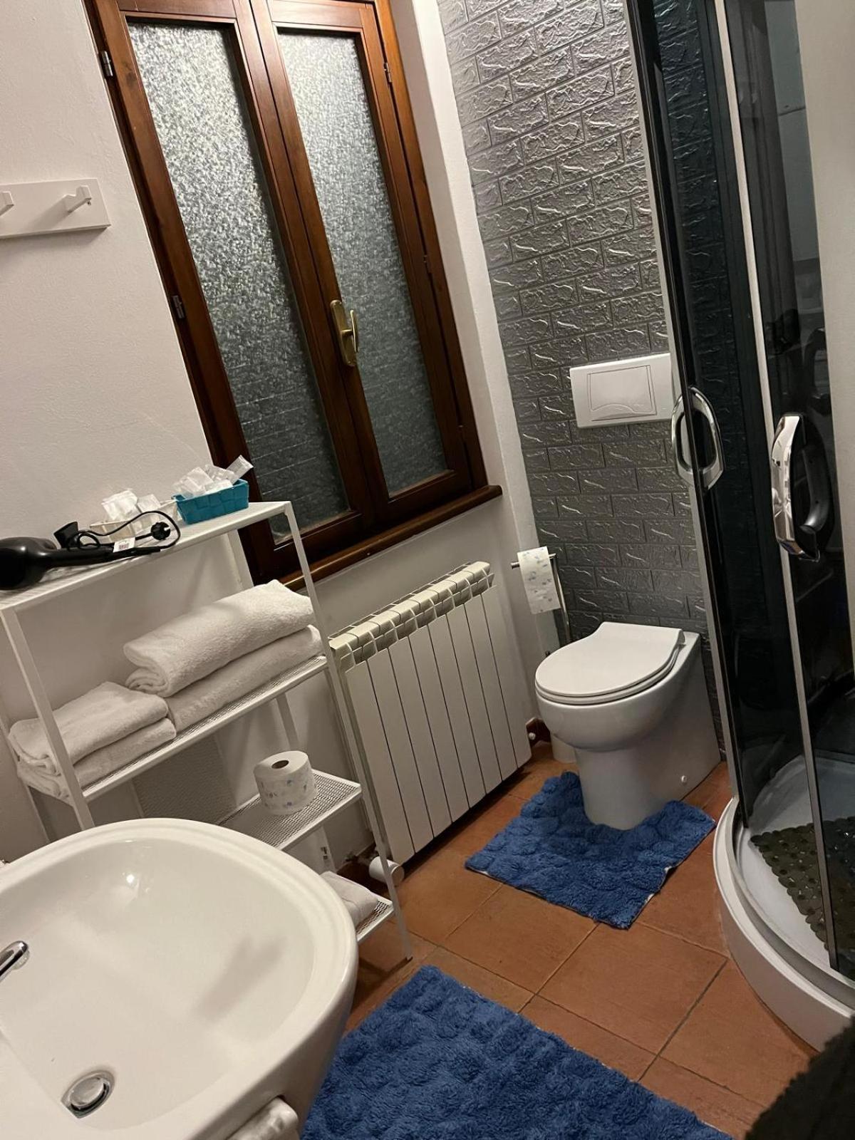 Vacanze Deaf Rome Luaran gambar