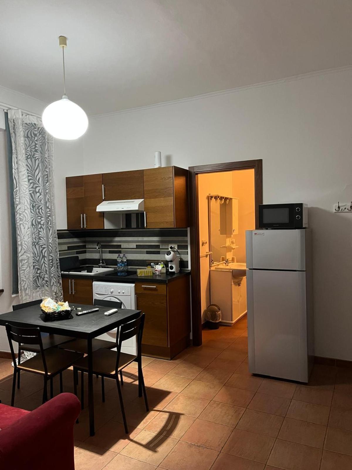 Vacanze Deaf Rome Luaran gambar