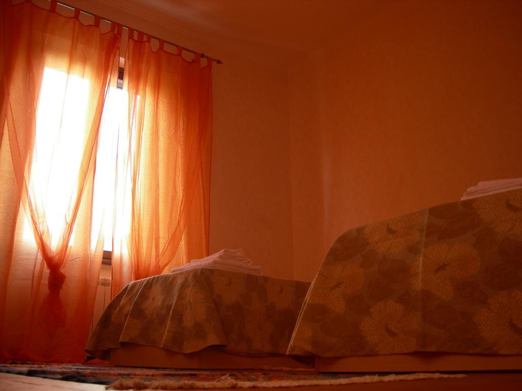 Vacanze Deaf Rome Bilik gambar