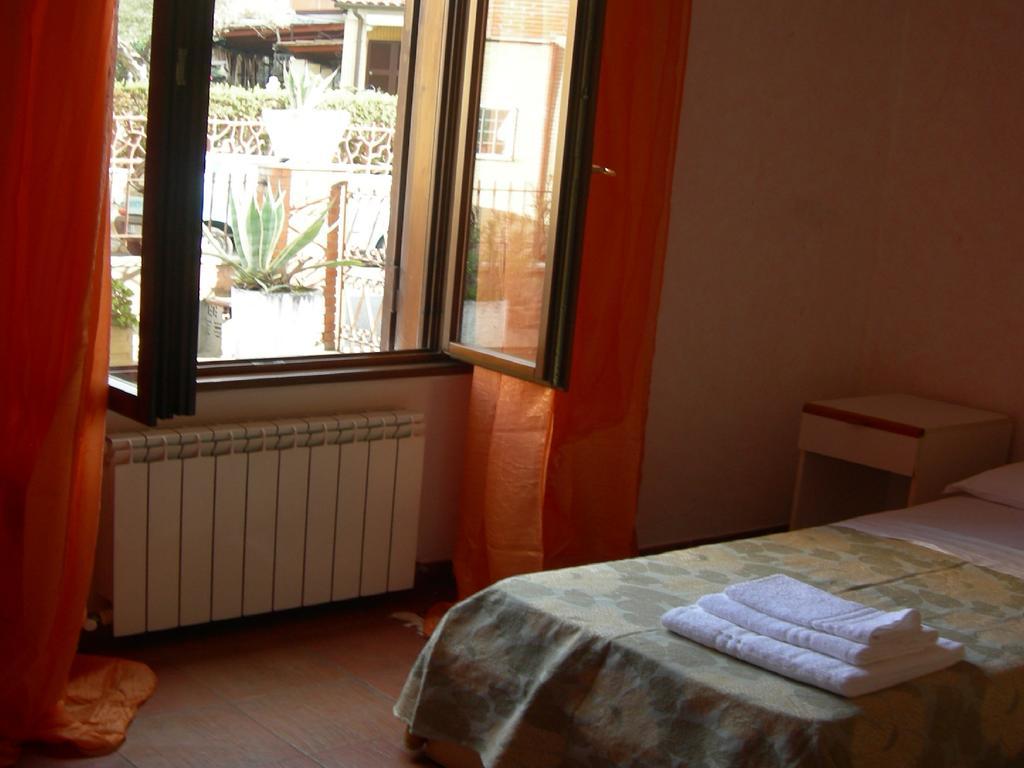 Vacanze Deaf Rome Luaran gambar