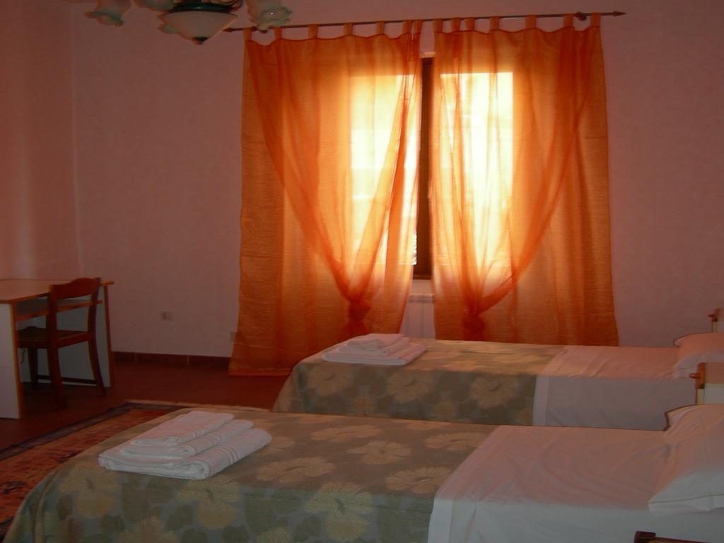 Vacanze Deaf Rome Luaran gambar