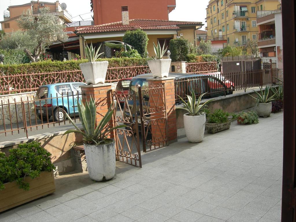 Vacanze Deaf Rome Luaran gambar