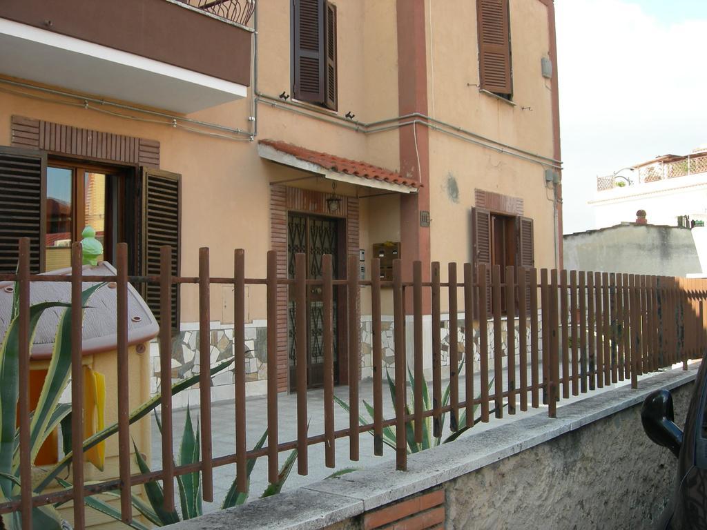 Vacanze Deaf Rome Luaran gambar