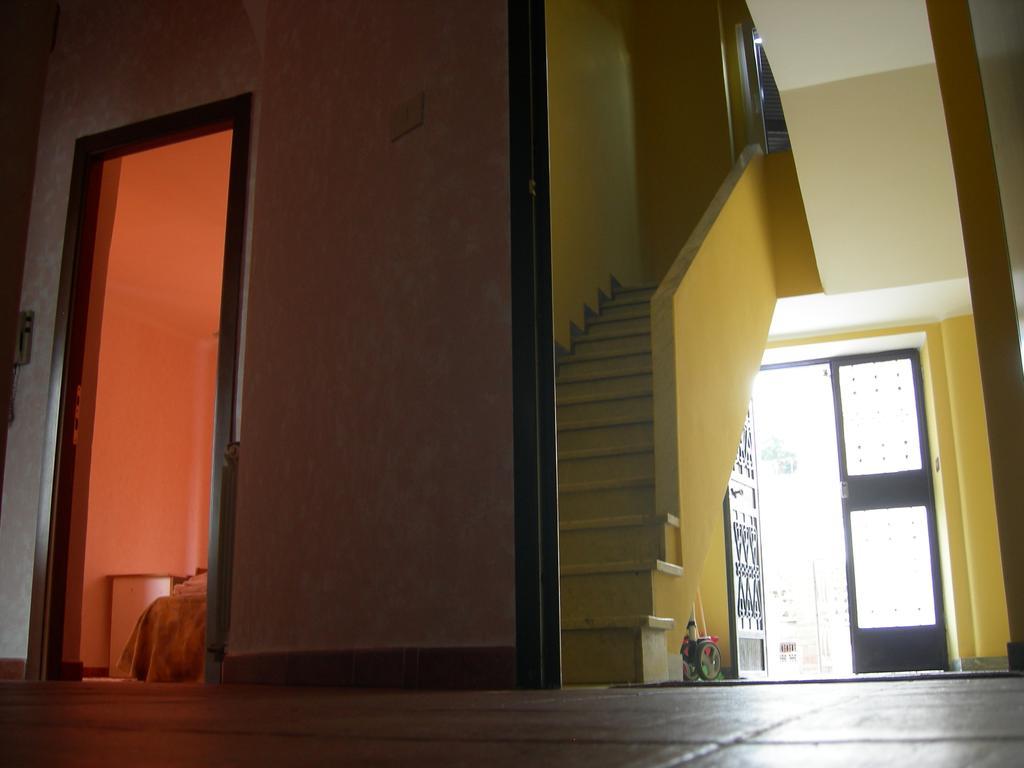 Vacanze Deaf Rome Luaran gambar